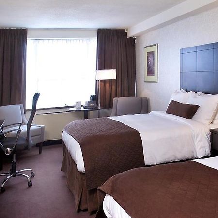 Best Western Primrose Hotel Downtown Toronto Esterno foto