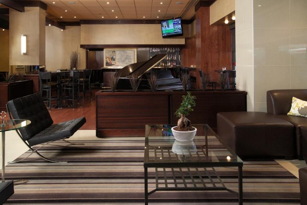 Best Western Primrose Hotel Downtown Toronto Esterno foto