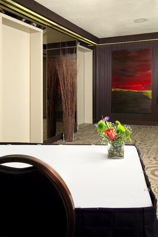 Best Western Primrose Hotel Downtown Toronto Camera foto
