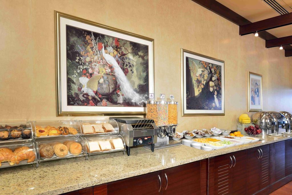 Best Western Primrose Hotel Downtown Toronto Esterno foto