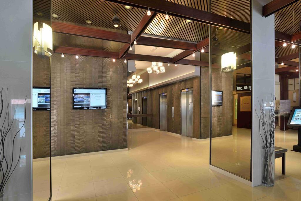 Best Western Primrose Hotel Downtown Toronto Esterno foto