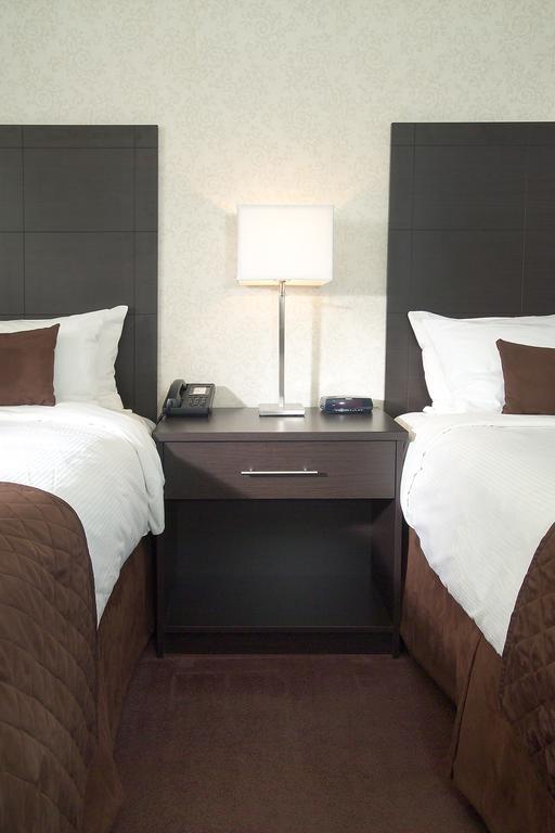 Best Western Primrose Hotel Downtown Toronto Camera foto