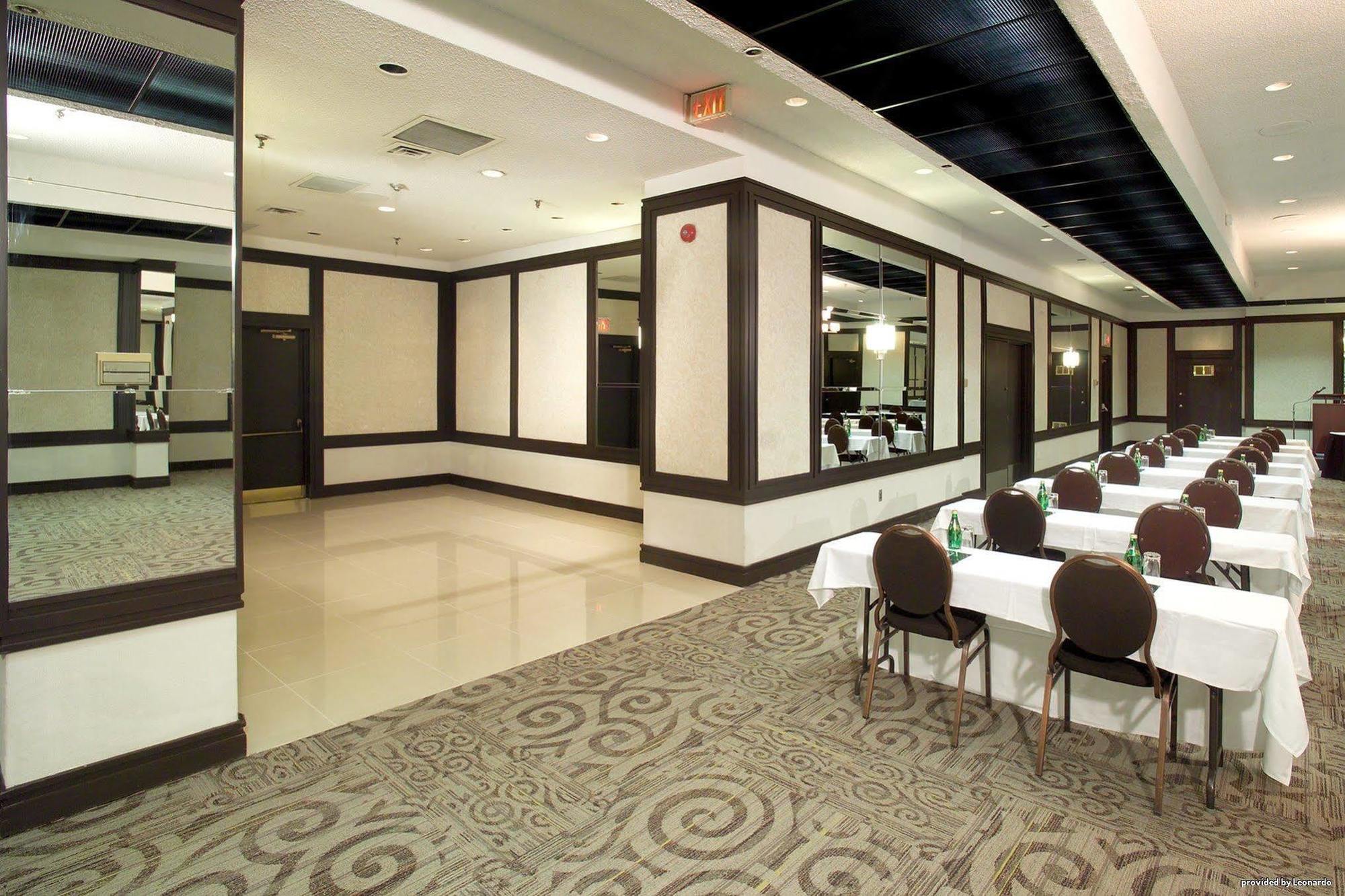 Best Western Primrose Hotel Downtown Toronto Affari foto