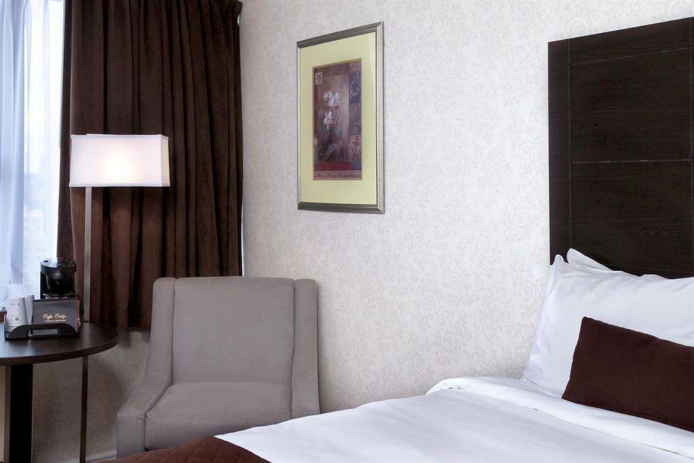 Best Western Primrose Hotel Downtown Toronto Camera foto