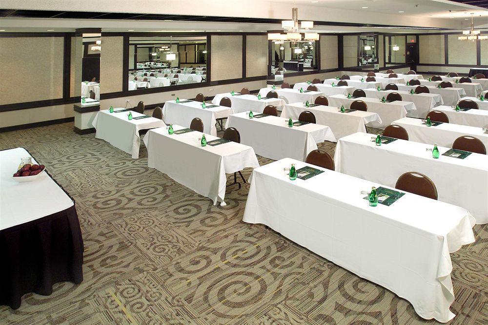 Best Western Primrose Hotel Downtown Toronto Affari foto
